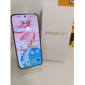 Telefon Honor 400 5G 512 GB Black