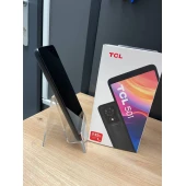 Telefon TCL 501 32 GB Black