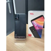Telefon TCL 501 32 GB Black