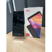 Telefon TCL 501 32 GB Black
