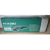 Polizor Unghiular Hikoki G18SE4Z Grinder 180 2400 W