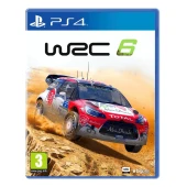 Joc PlayStation 4 W2C 6