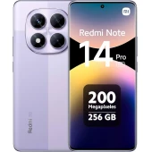 Telefon Xiaomi Redmi Note 14 Pro 256 GB Purple