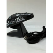 Mouse Attack Shark X3 49g Superlight