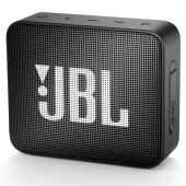 Boxa portabila JBL GO 2 Bluetooth Black