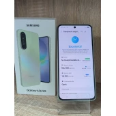 Telefon Samsung Galaxy  A36 128 GB Green