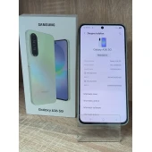 Telefon Samsung Galaxy  A36 128 GB Green