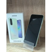 Telefon Samsung Galaxy  A36 128 GB Green