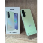 Telefon Samsung Galaxy  A36 128 GB Green