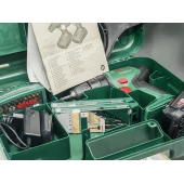 Scule electrice Bosch Universal Impact 18V