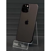 Telefon Apple iPhone 15 128 GB Black