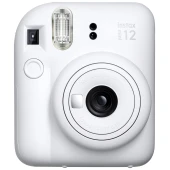 Aparat foto Fujifilm Instax Mini 12 White