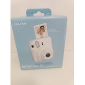 Aparat foto Fujifilm Instax Mini 12 White