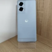 Telefon Motorola Edge 50 Fusion 256 GB Gray