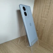 Telefon Motorola Edge 50 Fusion 256 GB Gray