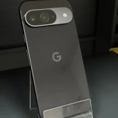 Telefon Google Pixel 9 128 GB Black