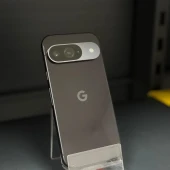 Telefon Google Pixel 9 128 GB Black