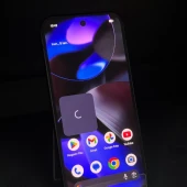 Telefon Google Pixel 9 128 GB Black