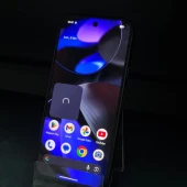 Telefon Google Pixel 9 128 GB Black