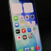 Telefon Apple iPhone 17 Pro Max 512 GB White