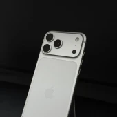 Telefon Apple iPhone 17 Pro Max 512 GB White