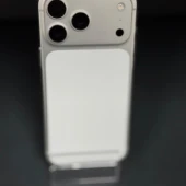 Telefon Apple iPhone 17 Pro Max 512 GB White