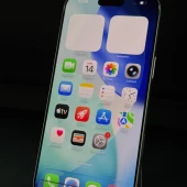 Telefon Apple iPhone 17 Pro Max 512 GB White