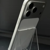 Telefon Apple iPhone 17 Pro Max 512 GB White