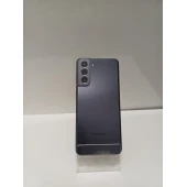 Telefon Samsung Galaxy S21 128 GB Black