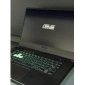 Laptop Asus TUF F15 FX516P