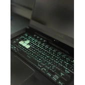 Laptop Asus TUF F15 FX516P