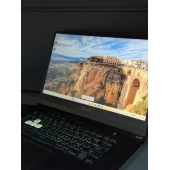 Laptop Asus TUF F15 FX516P