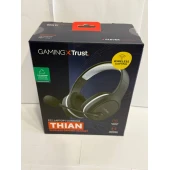 Casti Over-Head Gaming Trust GXT 391 Thian