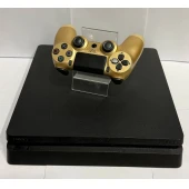 Consola PlayStation 4 Slim 500 GB Black