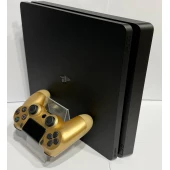 Consola PlayStation 4 Slim 500 GB Black