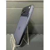 Telefon Apple iPhone 17 Pro Max 256 GB Blue Titanium