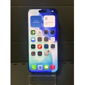 Telefon Apple iPhone 17 Pro Max 256 GB Blue Titanium