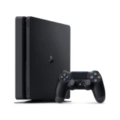 Sony PlayStation 4