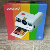 Camera Foto Polaroid Go Generation 2 White