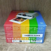 Camera Foto Polaroid Go Generation 2 White