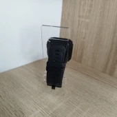 Ceas Inteligent Promate Rugged Tracker 1.95” TFT Display Black