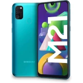 Telefon Samsung Galaxy M21 64 GB Blue