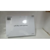 Tablet Doogee U11 Pro Vip Edition 256 GB Black
