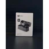 Micrifoane DJI Mic 3