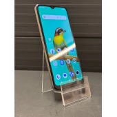 Telefon ZTE Blade A35 E 64 GB Gray