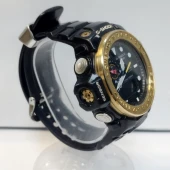 Ceas Casio G-Shock GWN-1000F-2AER Black