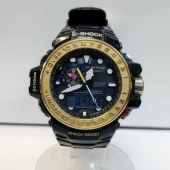 Ceas Casio G-Shock GWN-1000F-2AER Black