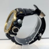 Ceas Casio G-Shock GWN-1000F-2AER Black