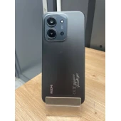 Telefon Xiaomi Redmi 15C 256 GB Black
