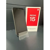 Telefon Xiaom Redmi 15 256 GB Titan Grey